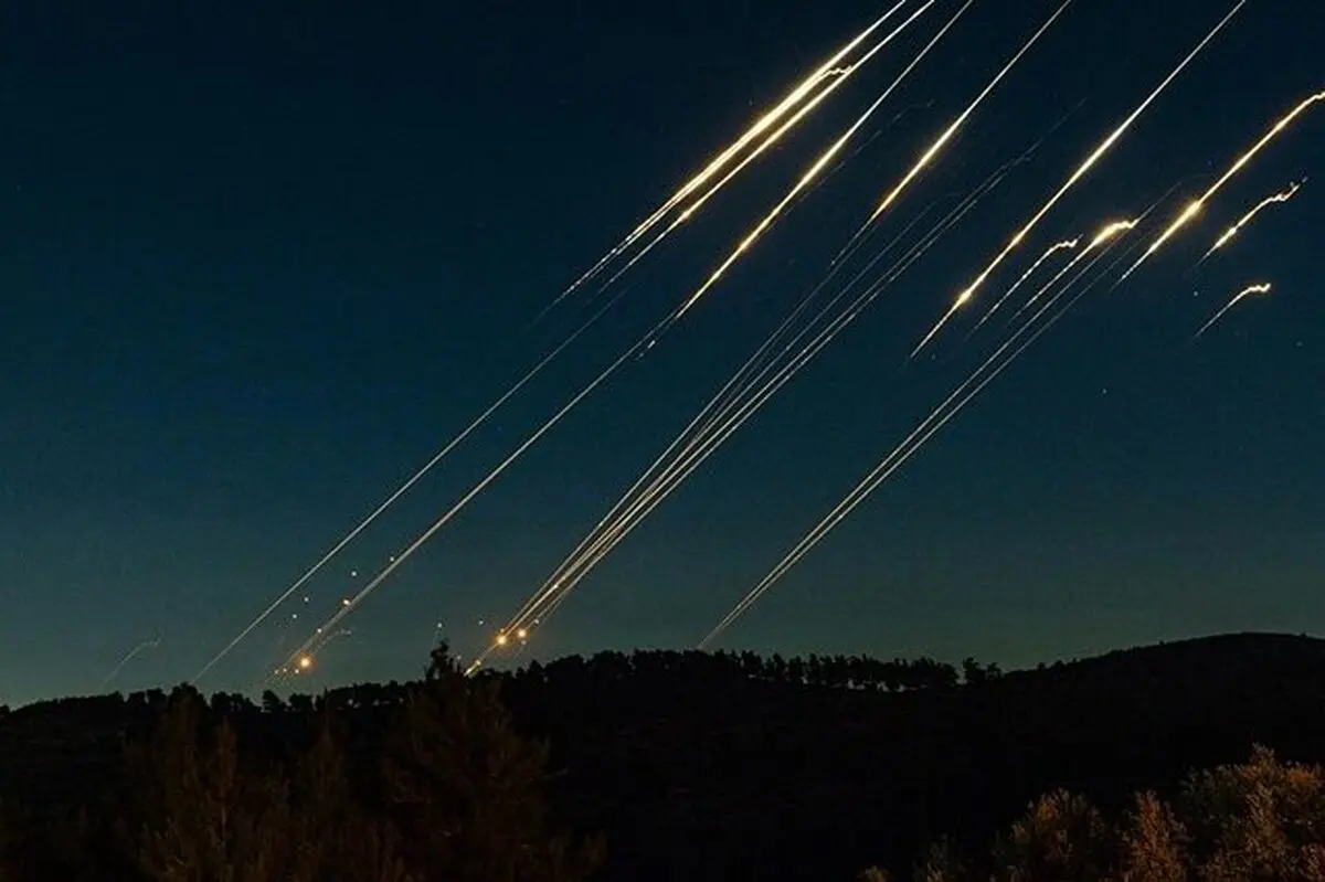 فوری و شوکه کننده؛ حمله اسرائیل به البرز و کرمانشاه