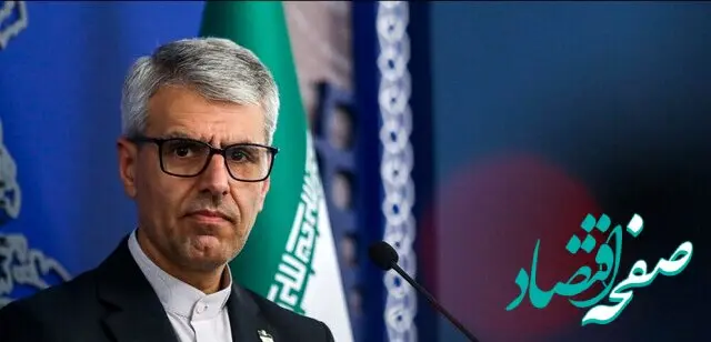 بقائی: تا زمان تشخیص تصمیم‌گیران در کشور با قوت از خود دفاع می‌کنیم