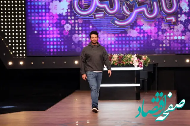 قسمت سوم مسابقه پانتولیگ فصل جدید امشب / قسمت سوم پانتولیگ سه شنبه ۱۴ اسفند ۱۴۰۳