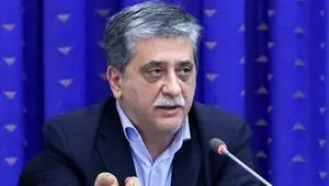 همه مرزها برای واردات باز و فعال هستند