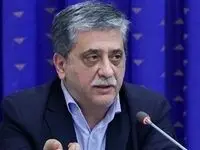همه مرزها برای واردات باز و فعال هستند