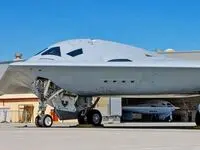 اختصاص ۴.۵ میلیارد دلار برای افزایش تولید بمب‌افکن B-21 Raider
