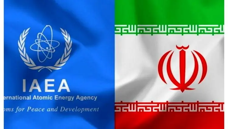 جزئیاتی از توافق ایران و آژانس به روایت وال‌استریت ژورنال/ ضرب‌الاجلی برای ایران تعیین نشده است