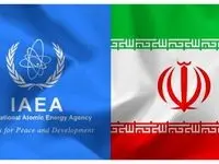 جزئیاتی از توافق ایران و آژانس به روایت وال‌استریت ژورنال/ ضرب‌الاجلی برای ایران تعیین نشده است