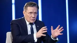 آخرین وضعیت نیروگاه بوشهر به گفته مدیرعامل روس اتم