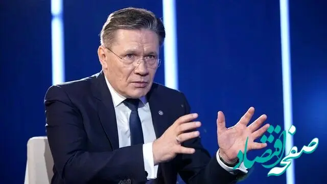 آخرین وضعیت نیروگاه بوشهر به گفته مدیرعامل روس اتم