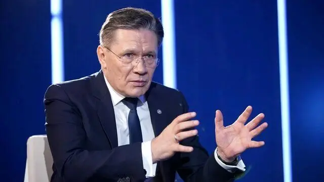 آخرین وضعیت نیروگاه بوشهر به گفته مدیرعامل روس اتم