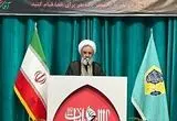 اگر سپاه و ارتش نبودند، دشمن به زیرساخت‌ها حمله می‌کرد
