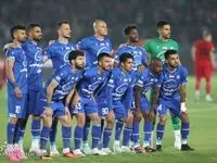 مصاف استقلا  و عربستان؛ اشتراک در بحران داخلی