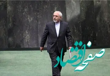 فوری: اولین واکنش ظریف به آغاز مذاکرات ایران و آمریکا | توییت عجیب ظریف: توپ در زمین آمریکاست