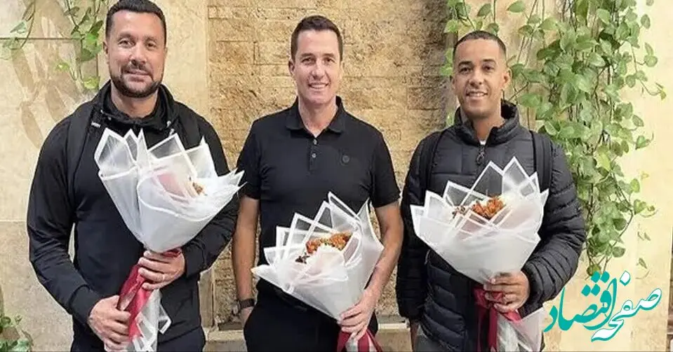نقل و انتقالات پرسپولیس امروز دوشنبه ۳ آذر ماه ۱۴۰۴ | جدایی این ۳ نفر قطعی شد