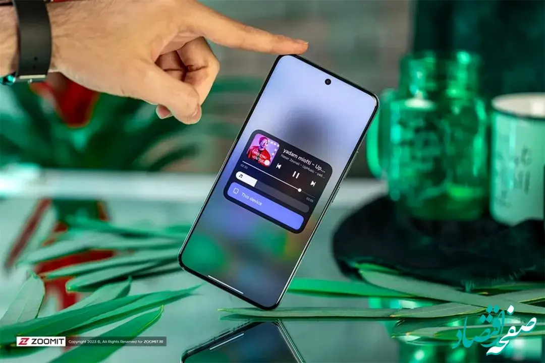 چطور به لاک اسکرین اندروید ویجت اضافه کنیم؟