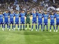 یک خبر داغ؛ گزینه استقلال "هایجک" شد؟!