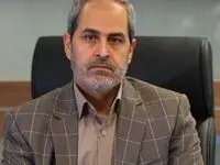 صلاحیت غلامعلی جهانگیری برای مدیرعاملی بیمه اتکایی رایا تایید شد