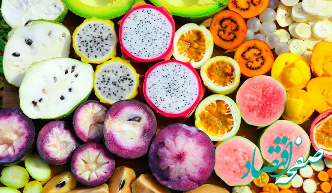 می دانید اگر با شکم خالی میوه بخورید چه اتفاقی خواهد افتاد؟