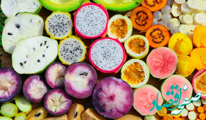 می دانید اگر با شکم خالی میوه بخورید چه اتفاقی خواهد افتاد؟