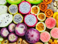 می دانید اگر با شکم خالی میوه بخورید چه اتفاقی خواهد افتاد؟