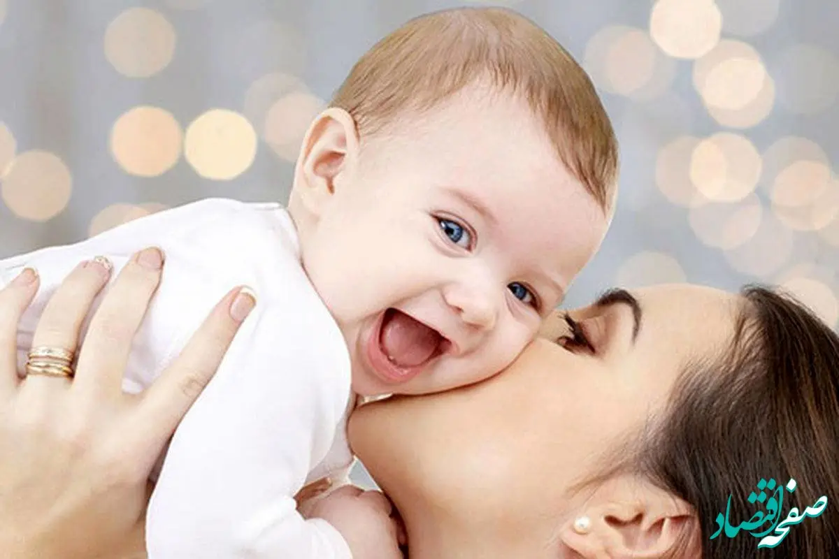 نحوه تربیت فرزندان شادتر + جزئیات