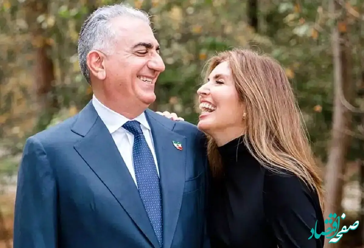 چه جالب! | چی شد که همه تون ضد شاهزاده شدید؟!
| وقتی سلطنت طلب ها به جان هم افتادند