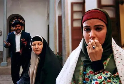 اسامی بازیگران سریال رسم عاشقی به همراه خلاصه داستان سریال رسم عاشقی