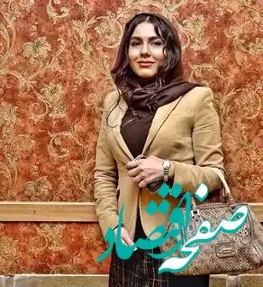 بازی آزاده زارعی در فصل دوم سریال آوای باران / ویدئو