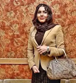 بازی آزاده زارعی در فصل دوم سریال آوای باران / ویدئو