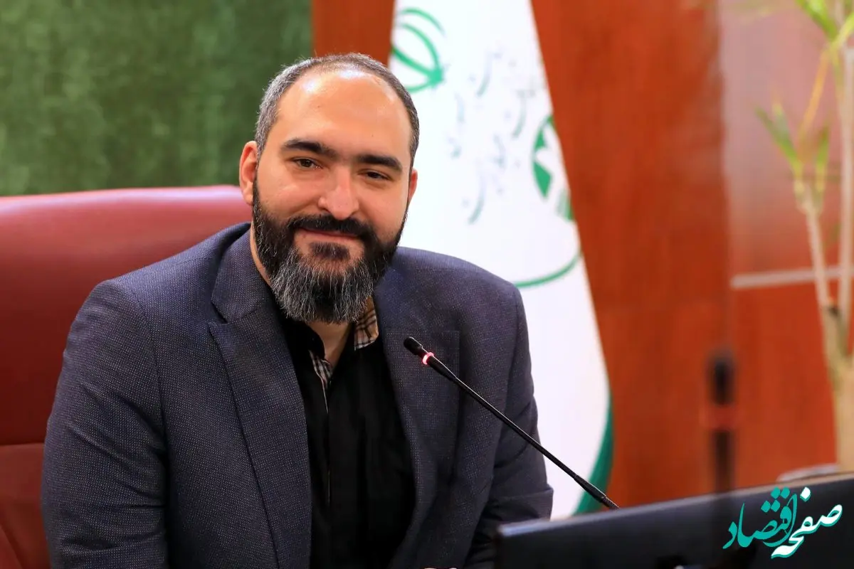 سرپرست روابط عمومی و امور رسانه سازمان حفاظت محیط زیست منصوب شد