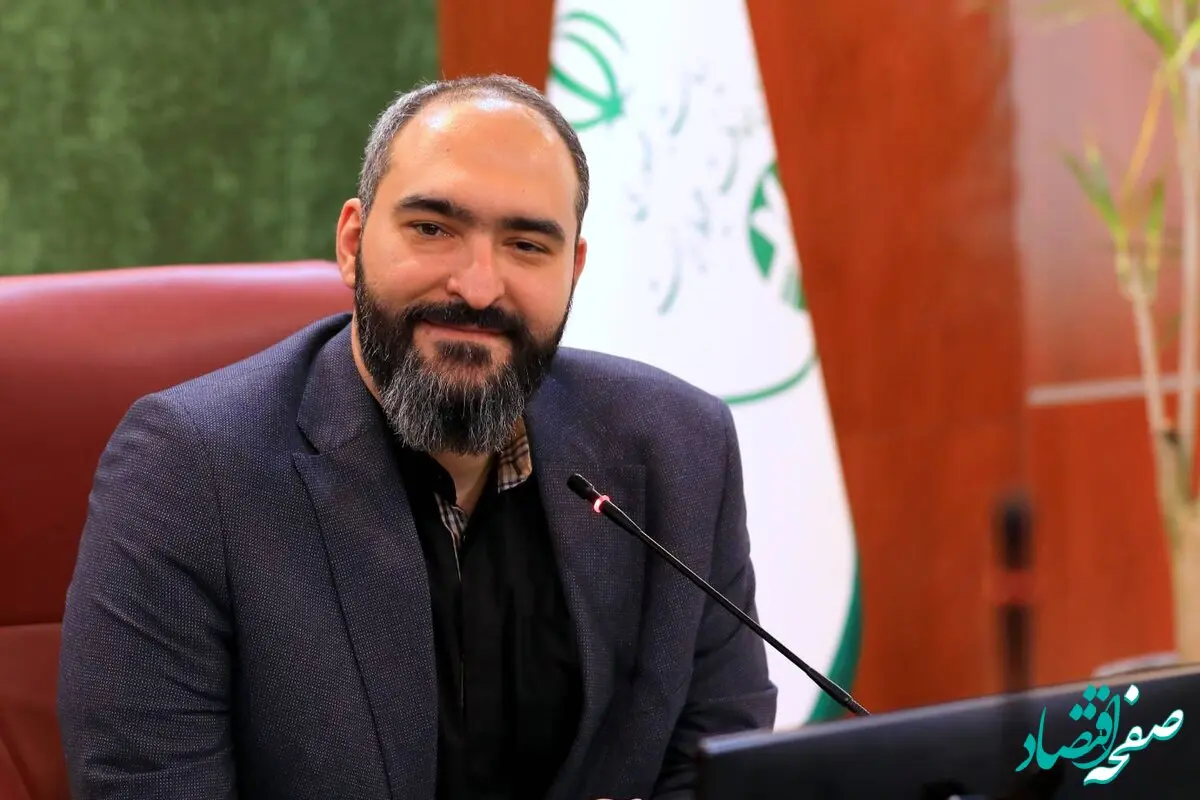 سرپرست روابط عمومی و امور رسانه سازمان حفاظت محیط زیست منصوب شد