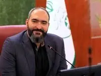 سرپرست روابط عمومی و امور رسانه سازمان حفاظت محیط زیست منصوب شد