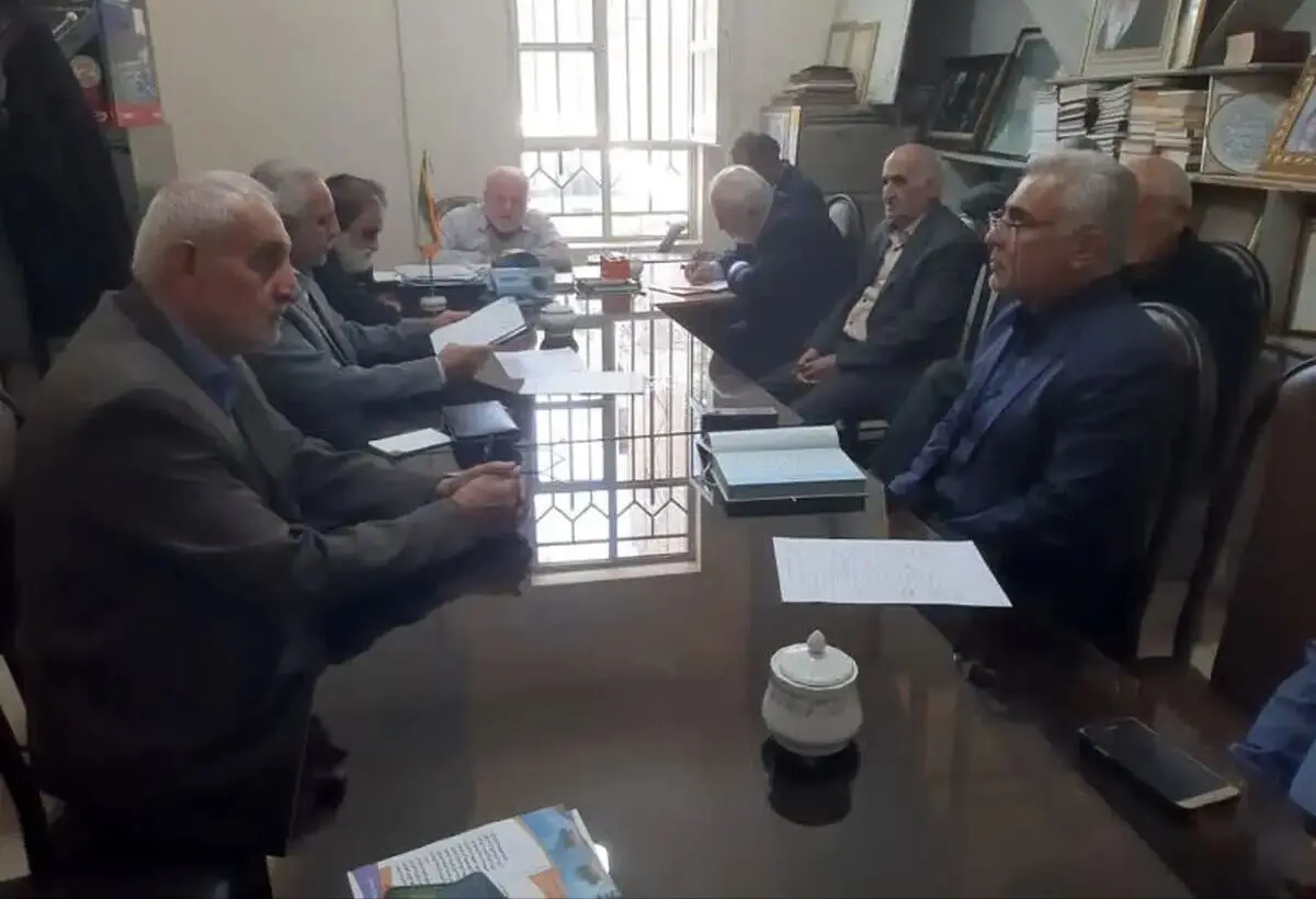 اعلام برنامه‌های هفته کارگر در استان قزوین 