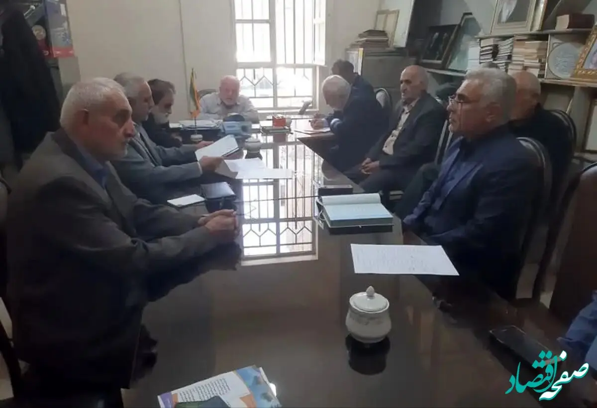 اعلام برنامه‌های هفته کارگر در استان قزوین 