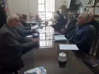 اعلام برنامه‌های هفته کارگر در استان قزوین 
