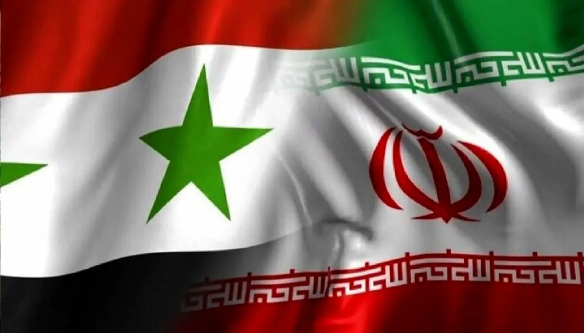  تقاضای جنجالی سوریه از ایران فاش شد + جزئیات