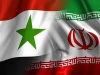  تقاضای جنجالی سوریه از ایران فاش شد + جزئیات