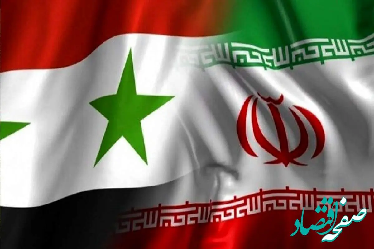 تقاضای جنجالی سوریه از ایران فاش شد + جزئیات