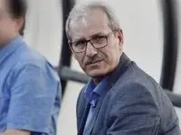 مدیرعامل تراکتور با این حرف حسین‌ زاده را با خاک یکسان کرد