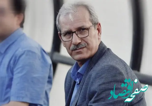 مدیرعامل تراکتور با این حرف حسین‌ زاده را با خاک یکسان کرد