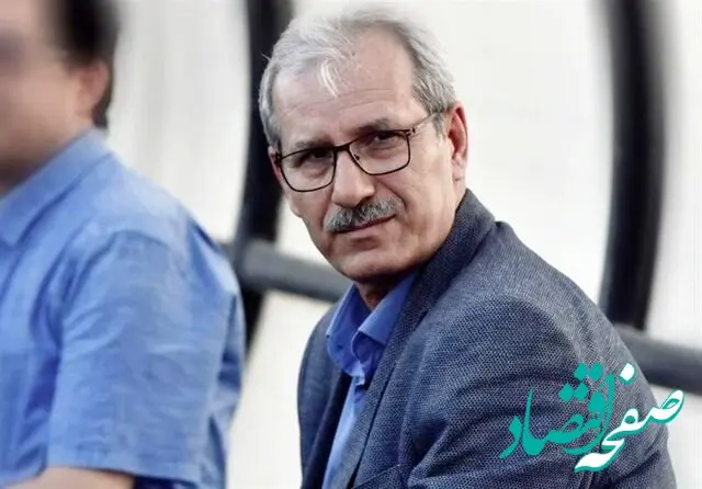 مدیرعامل تراکتور با این حرف حسین‌ زاده را با خاک یکسان کرد