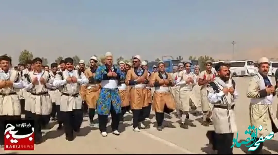 کشور ما امروز به برکت هوشمندی و وحدت اقوام، در سطح منطقه و دنیا صاحب عظمت و شرافت شده است