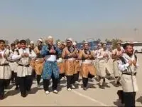 کشور ما امروز به برکت هوشمندی و وحدت اقوام، در سطح منطقه و دنیا صاحب عظمت و شرافت شده است