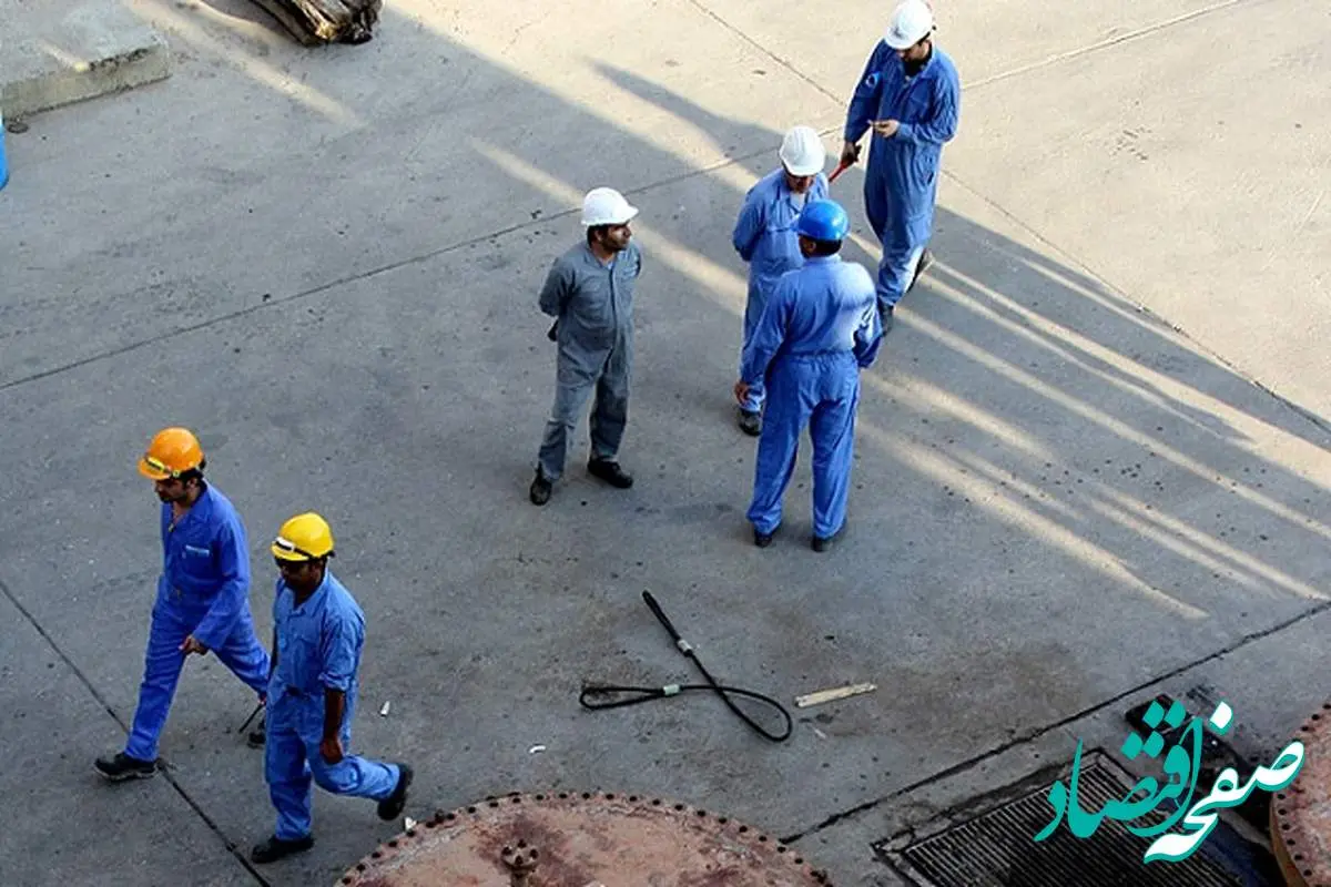 اصلاح قانون کار ۱۴۰۴ | شرط و شروط دائمی شدن قرار داد کارگران بعد از ۴ سال