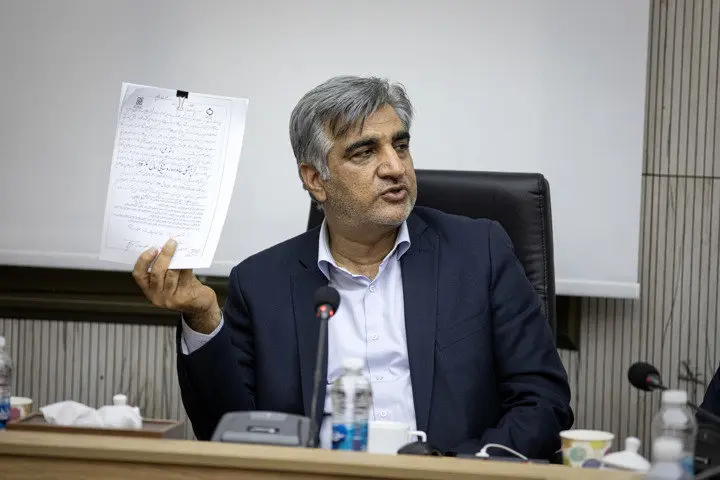 بخش دیگری از مطالبات مراکز طرف قرارداد پرداخت میشود/ ارسال اسناد پزشکی الکترونیکی میشود