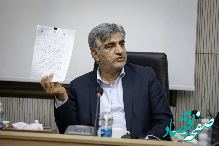 بخش دیگری از مطالبات مراکز طرف قرارداد پرداخت می‌شود/ ارسال اسناد پزشکی الکترونیکی می‌شود