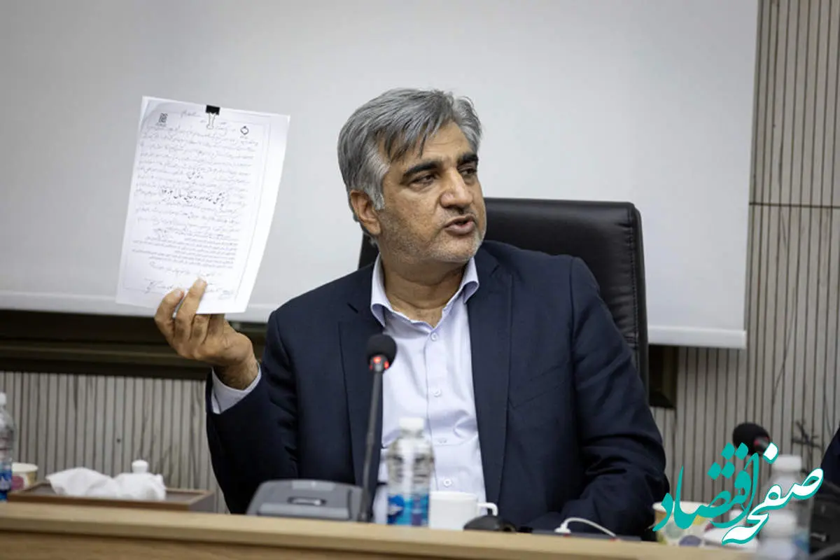 بخش دیگری از مطالبات مراکز طرف قرارداد پرداخت میشود/ ارسال اسناد پزشکی الکترونیکی میشود