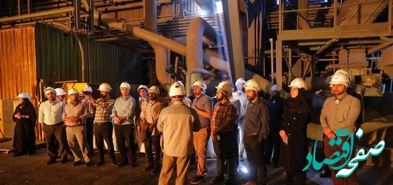 کاهش ۳۰ درصدی تولید داخلی براثر محدودیت‌های انرژی