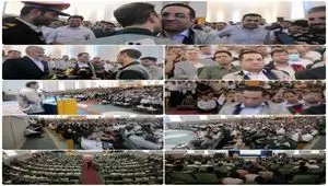 تحول مدیریتی در فولاد آلیاژی ایران/همدلی، تعامل و توسعه راهبرد ماست
