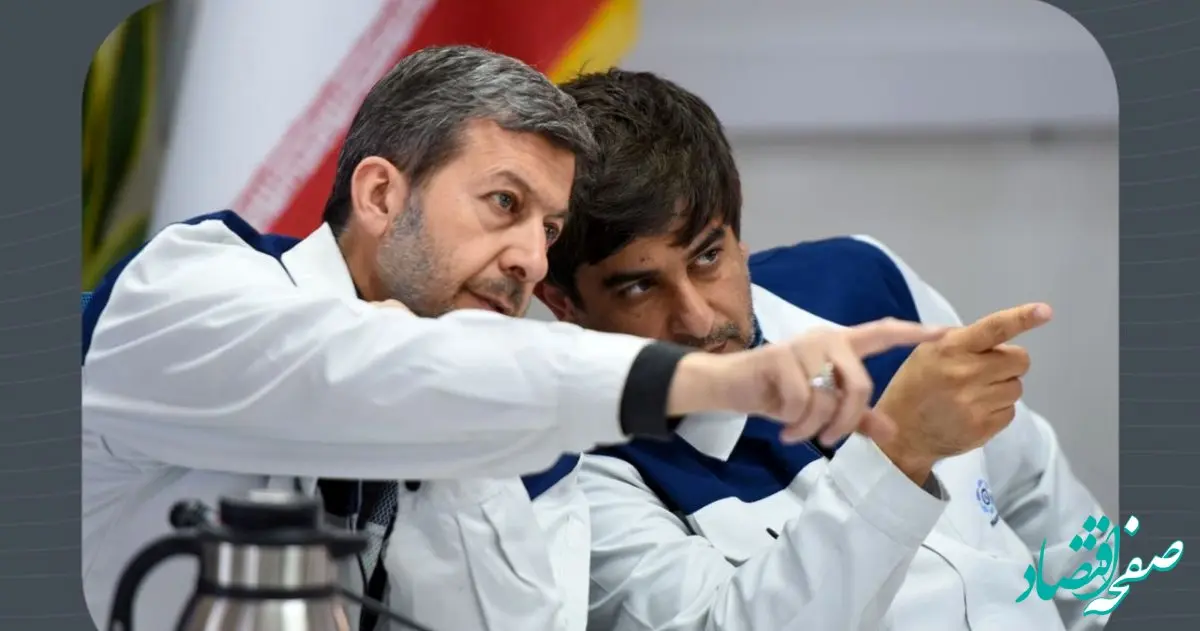 ویدیو: پروژه انتقال آب دریا به استان اصفهان پیشرفت خوبی داشته است/ امیدوارم با برنامه‌ریزی و تلاش مضاعف در اسرع وقت شادی را به چهره مردم اصفهان بازگردانیم