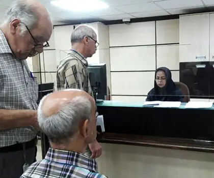 زمان واریز معوقات بازنشستگان مشخص شد