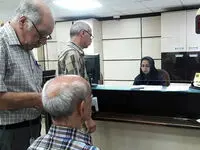 زمان واریز معوقات بازنشستگان مشخص شد