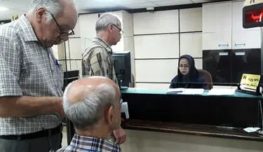زمان واریز معوقات بازنشستگان مشخص شد
